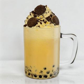 OREO Milk Tea