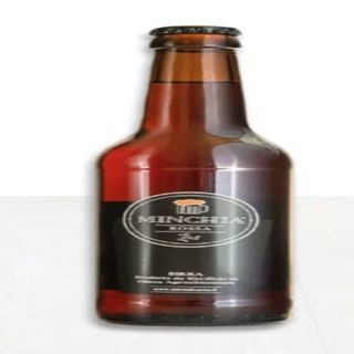 Birra artigianale Minchia - rossa 33 cl