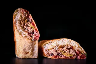 BOOORITO BURRITO