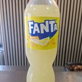 Fanta de Limón 2L