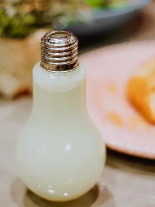 Limonada 20 cl