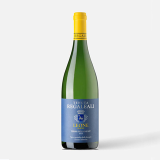 Tasca D'Almerita - Leone blend 0,75 lt