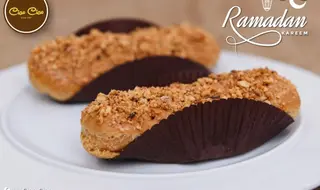 Choux Noisette