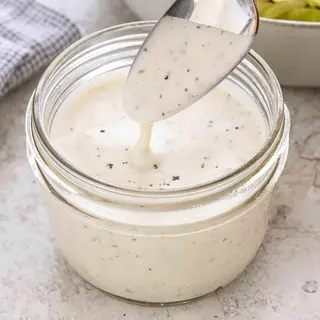 Coleslaw sos
