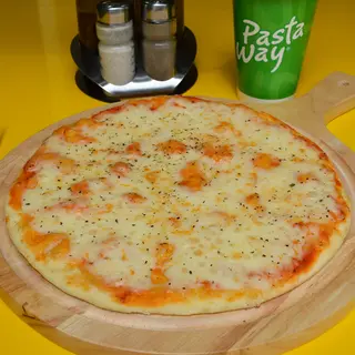 Pizza Margarita