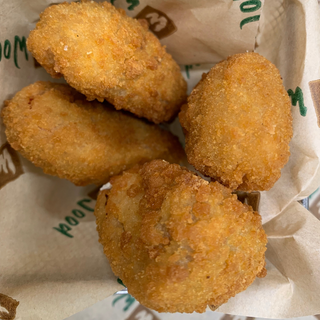 Red hot jalapenos piccante