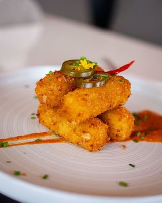Jalapeno - 4 pezzi