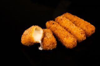 Сирні палички (4шт)