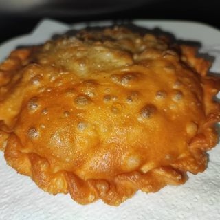 Pastelito de Carne