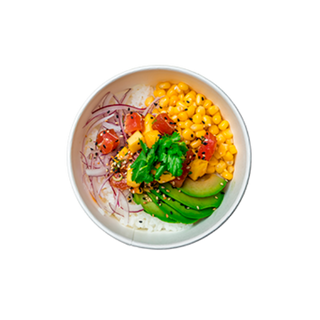 Pokè small 500cc (new)