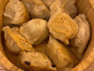 Ravioli alla griglia 8 pezzi