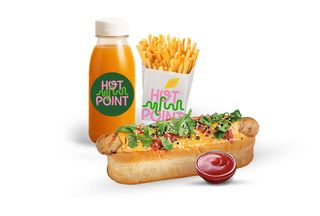 Комбо Том Ям