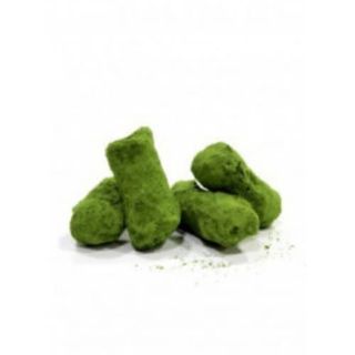 Trufas de té verde 