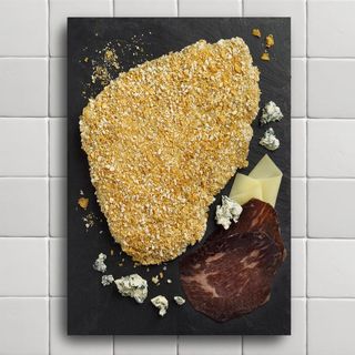 Cachopín Cecina 1Ud. 225-240 Gr.