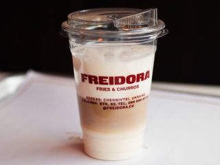 Айс Капучино