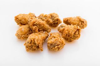 Крылышки "Средне-острые" (8 шт.)