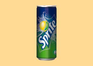 Sprite Lattina 330 ml