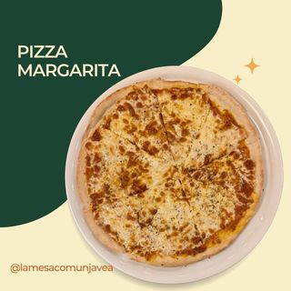 Pizza Margarita 40cm