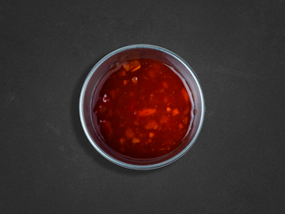 Соус солодкий чілі