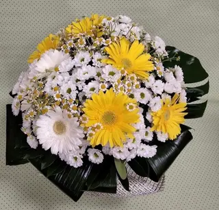 Bouquet fiori misti