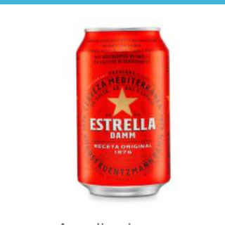 Estrella lata