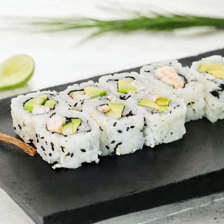 California Gambas (8 pzs.)