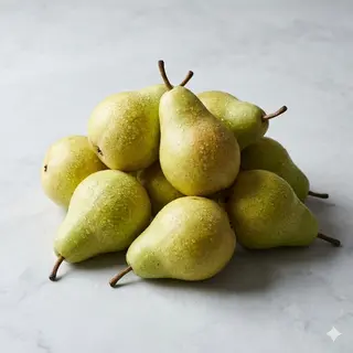 Pere decana 500 g