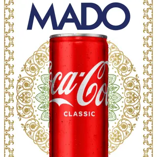 Coca-Cola 0.33l