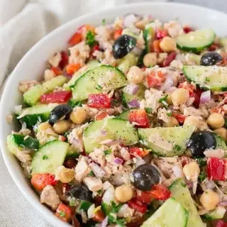 Tuna Salad