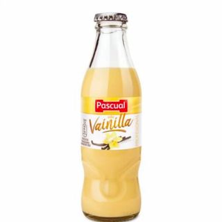 Batido sabor Vainilla 195 ml