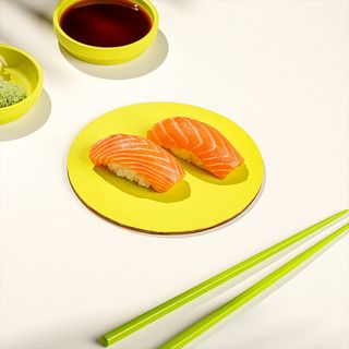 Nigiri Somon