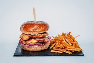 /НОВО/ БУМ БУРГЕР