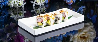 Uramaki California - 4 pezzi