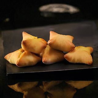 Plain Chips