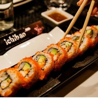 35 California Tobico (8 Uds.)