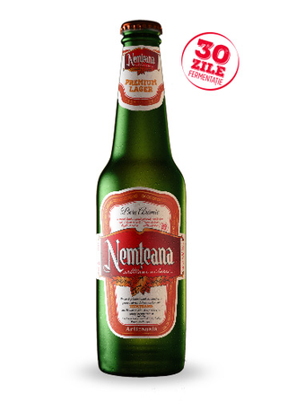 Bere nemteana aramie 0.5l