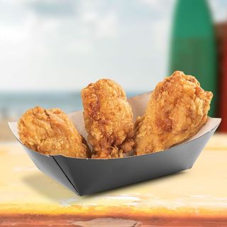 Crispy Chicken Wings 3ud 