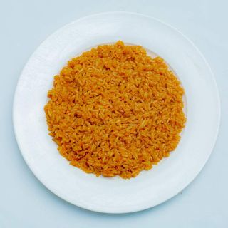 Jollof Rice