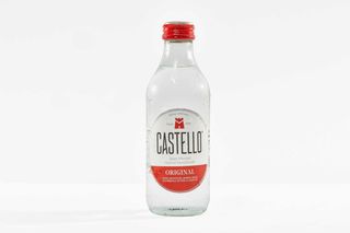 Água com Gás Castello