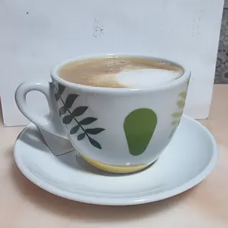 Manchado