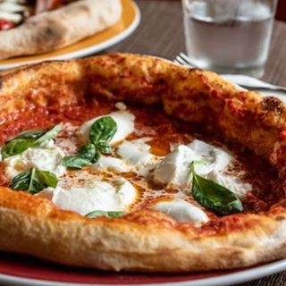 Pizza Italiana (Mediana)