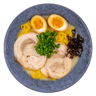 Ramen Tonkotsu