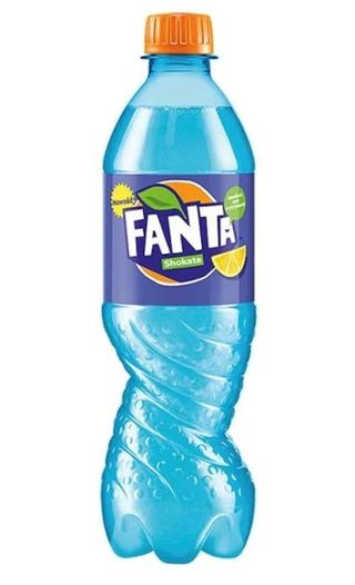 Фанта маднес