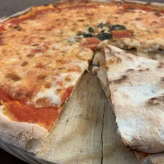 Pizza Marga Premium 
