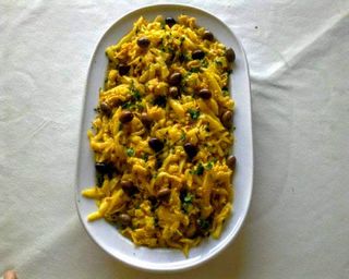 Bacalhau Para 4