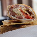 Sausage Affair + Drink