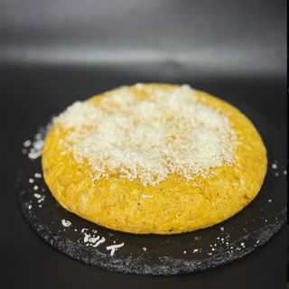 Tortilla La Trufada - con Trufa y Parmesano