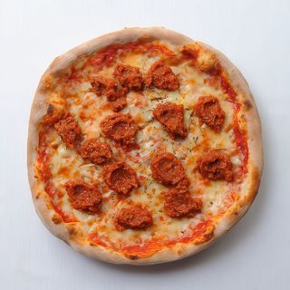 Pizza Bolognesa (36 Cm)