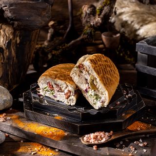 ვრაპ-დოგი