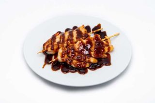 Pollo Teriyaki